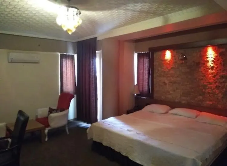 Orhan Palace Denizli