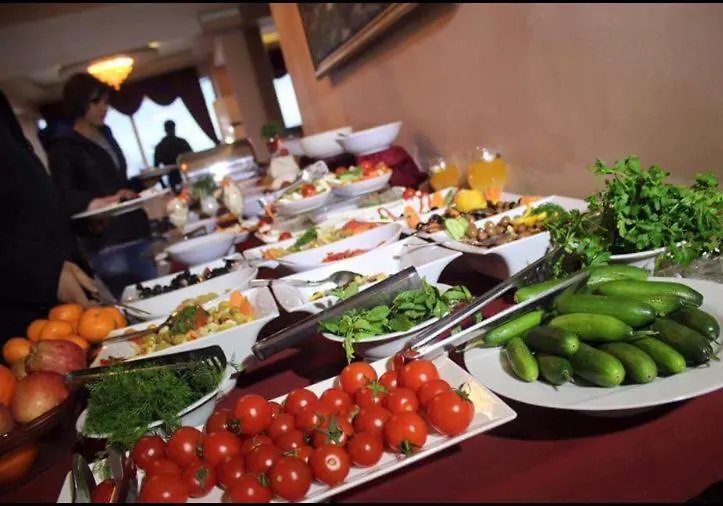 Orhan Palace Denizli  Apartament
