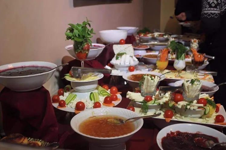 Orhan Palace Denizli
