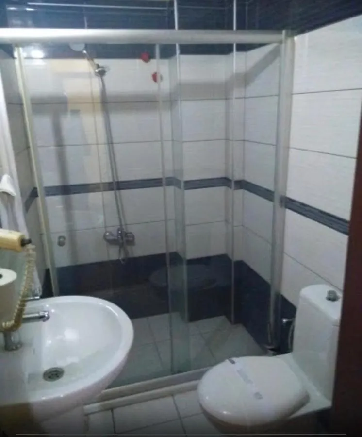 Orhan Palace Denizli  0*, Denizli (Denizli) Turcja