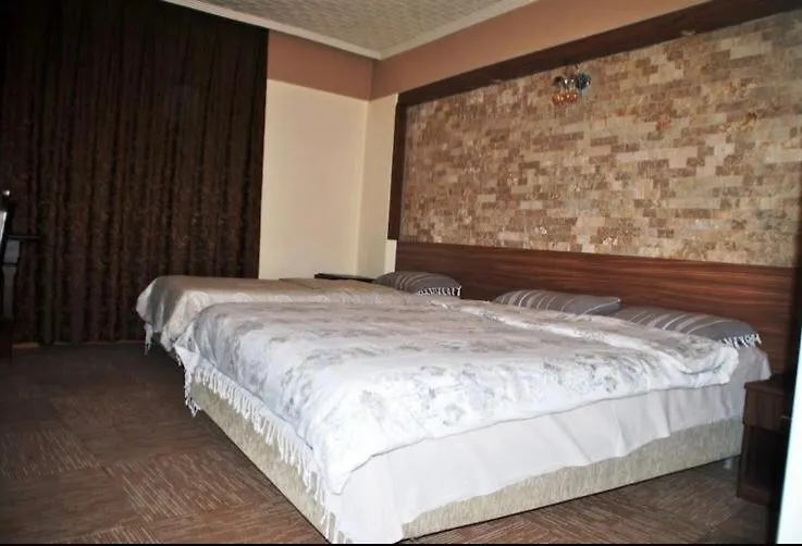 Orhan Palace Denizli  0*, Denizli (Denizli)