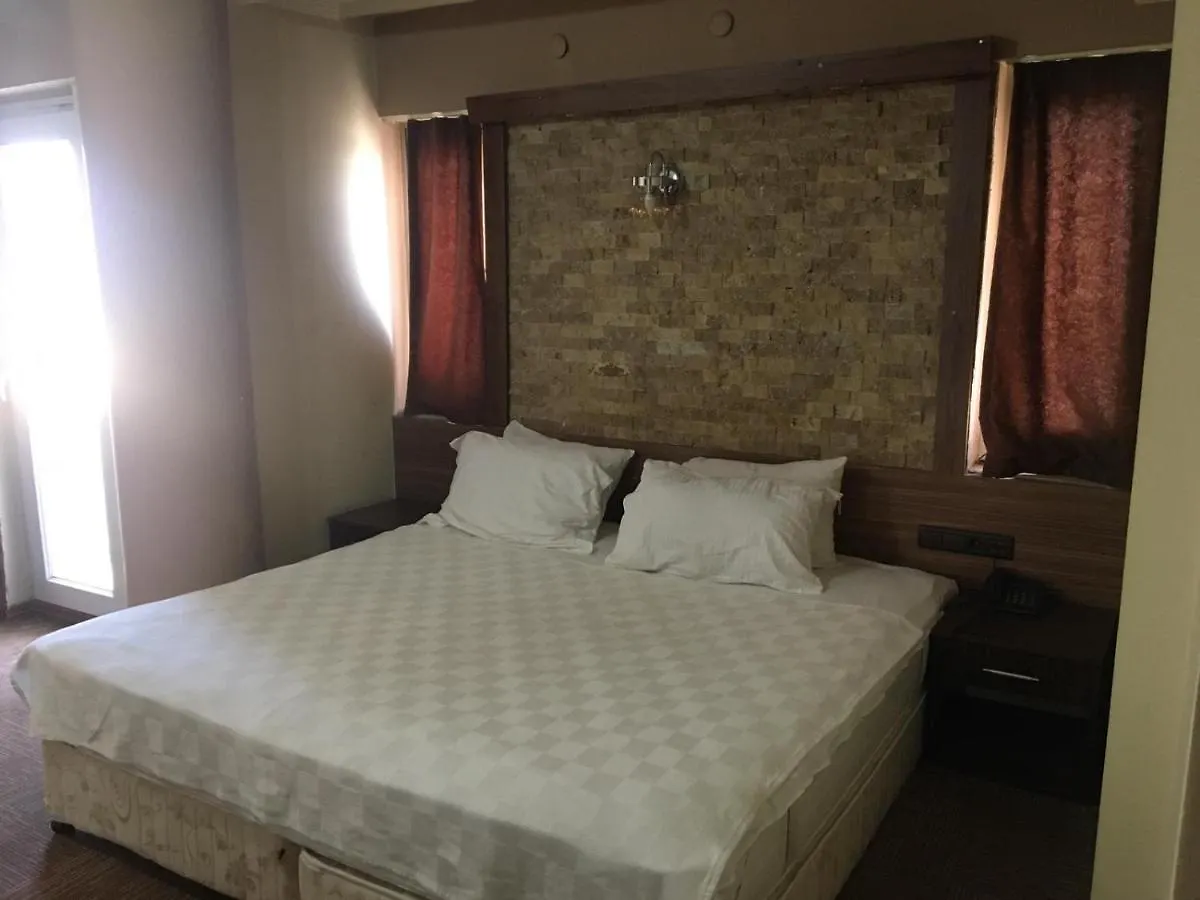 Apartament Orhan Palace Denizli