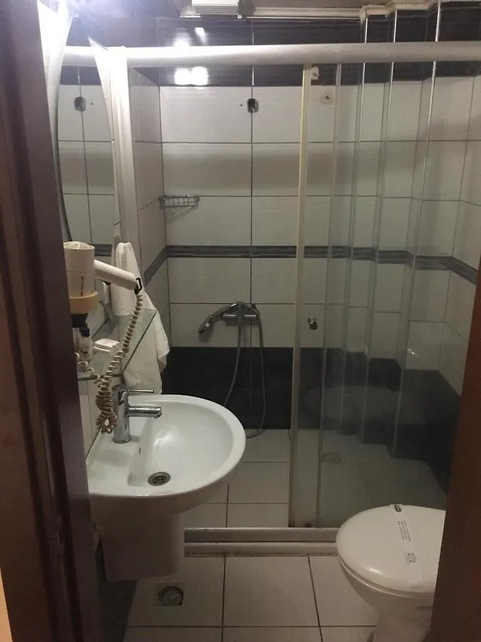Orhan Palace Denizli  Apartament Denizli (Denizli)