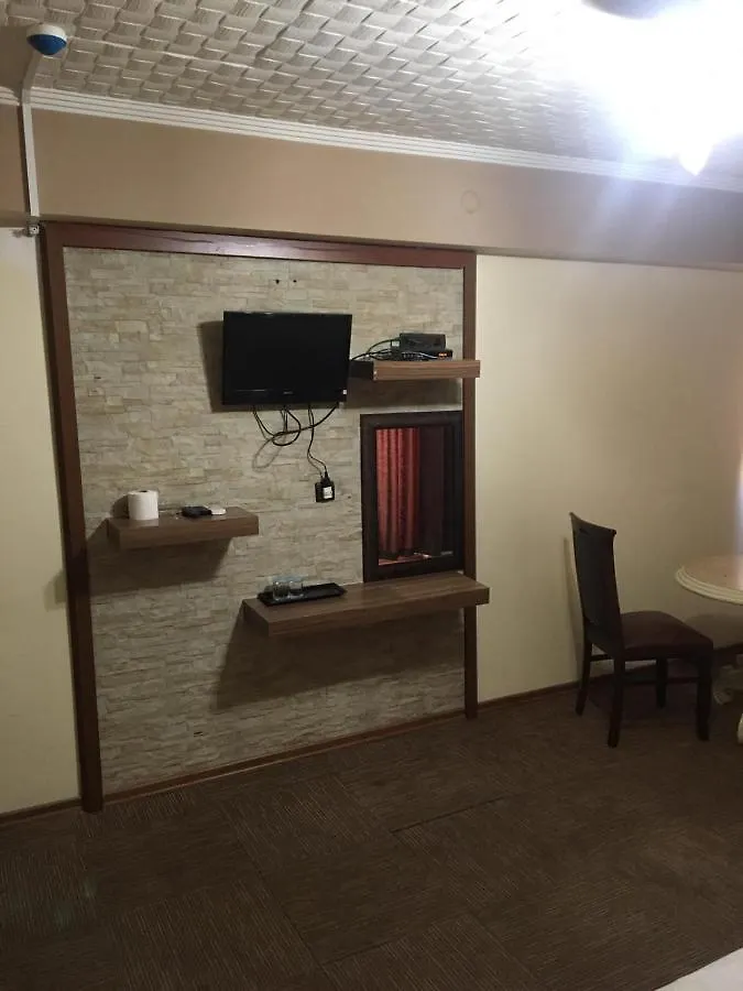 Orhan Palace Denizli  Apartament