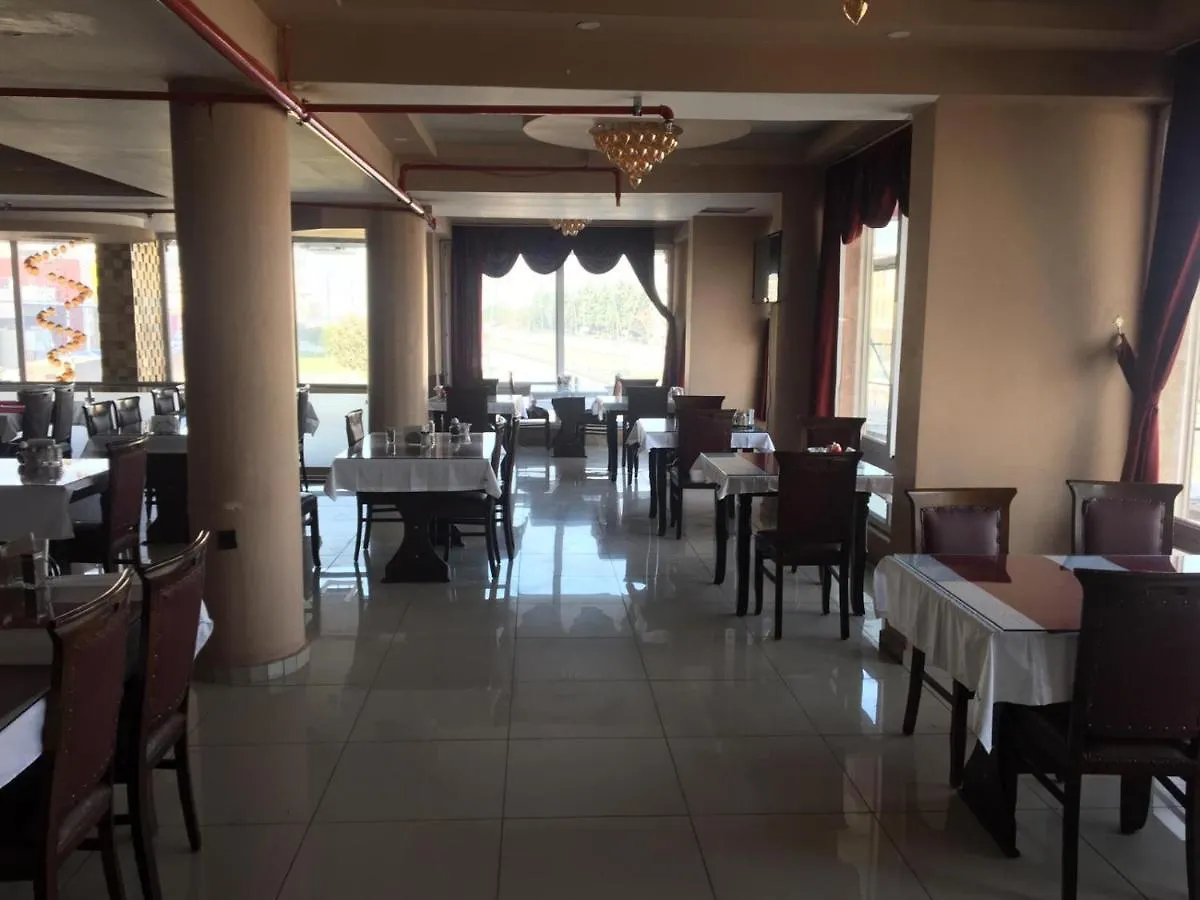 Orhan Palace Denizli  Turcja