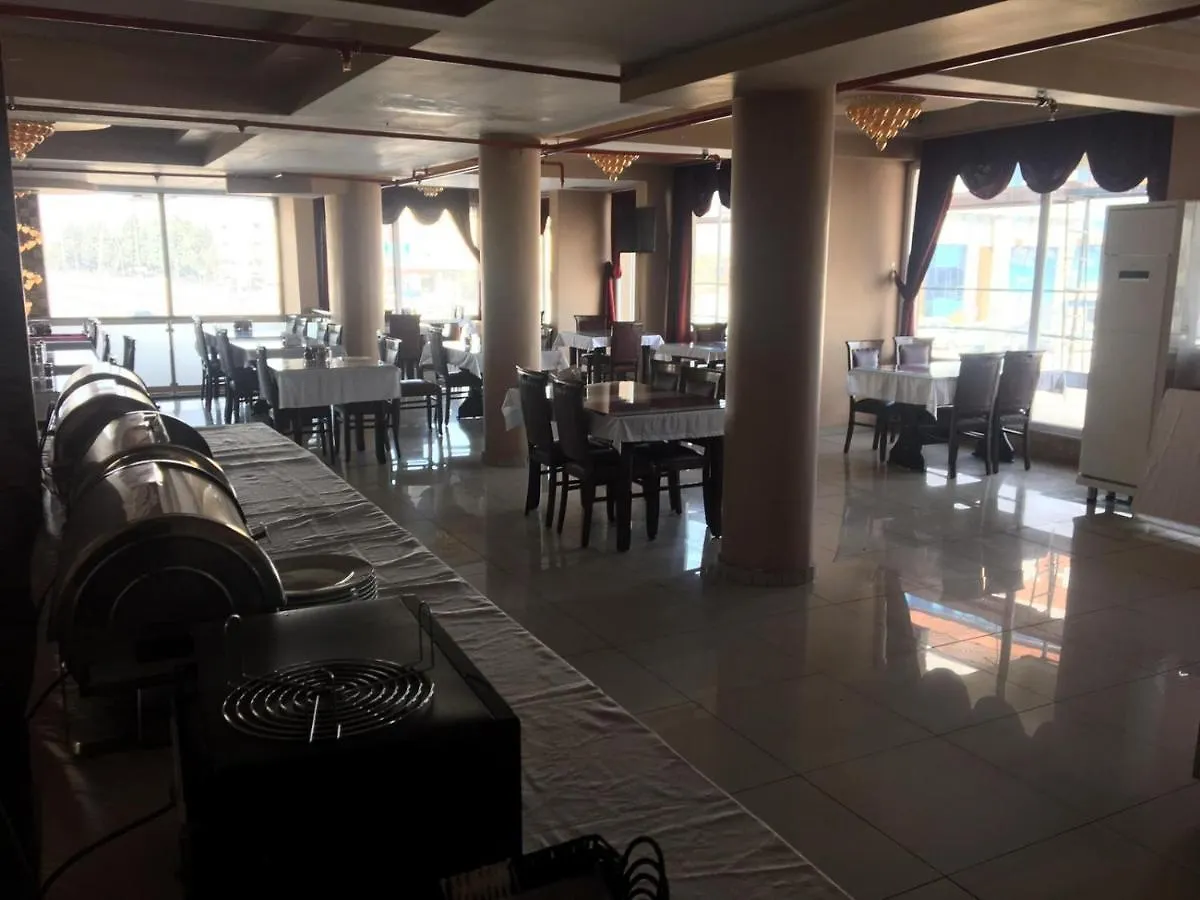 Orhan Palace Denizli  Apartament Denizli (Denizli)